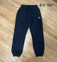 ペーパーボーイ ユニセックス 起毛 トレーナー ズボン M