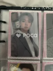 TXT ヨンジュン minisode 2: Thursday's Child M2U ラキドロ