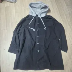 (送料無料)オキ WHO ジャケット ロング丈