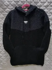 DYNAFIT ディナフィット 起毛 フード WHO 90