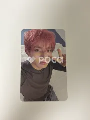 ENHYPEN ヒスン ROMANCE : UNTOLD -daydream- Weverse Albums ver.