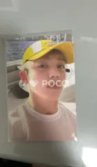 Seventeen エスクプス セブチ HYPE VIBES BUDDY VER.