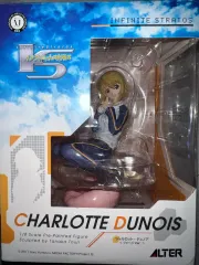 5万円) 1/8 シャーロット・デュノア トレーニングウェアver