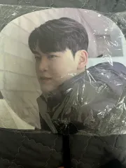 ハンファ生命 T1 GUMAYUSI 団扇 中国グッズ 出品