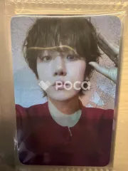 EXO ベクヒョン Essence of Reverie KTOWN4U ポップアップストア ラキドロ