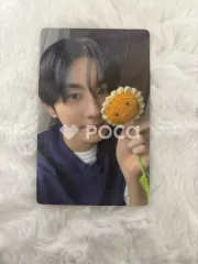 ENHYPEN ジョンウォン ROMANCE : UNTOLD ENGENE Ver.