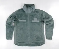 ミリタリー レベル3 ポーラテック フリース ジャケット S
