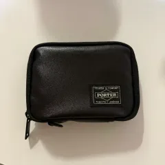 ポーター 딜 マルチ コイン ケース