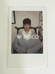 Seventeen ドギョム セブチ DIAMOND EDGE トレカ SET