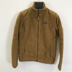 パタゴニア レトロX フリース ウィメンズ ジャケット レディース L