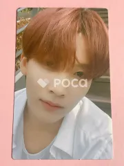 Seventeen ジョンハン セブチ YOU MAKE MY DAY SET THE SUN ver.