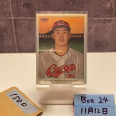 BBM 2016 オリックス　糸井嘉男　直筆サインカード　39枚限定 糸井嘉男直筆サイン BBM 2016 オリックスバファローズ 直筆サイン