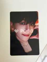 EXO ベクヒョン Hello, World Hello Ver. USA Limited Edition