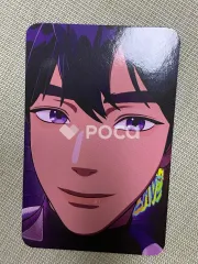 PLAVE プレイブ イェジュン Caligo Pt.1 YES24