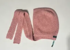 コスモポリタン 줄라이 lcvy バラクラバ