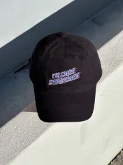 (新品) M-L SUPER RAYEESU ロゴ ベースボールキャップ 帽子