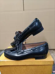 【決算セール！】REGAL  ローファー【2418】23cm