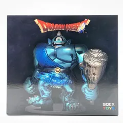 【中古】未開封）メタリックモンスターズギャラリー ギガンテス[10]