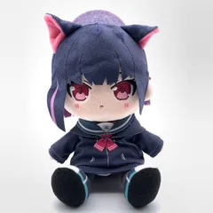 2026年最新】ブルーアーカイブ -Blue Archive- ぬいぐるみ カズサの