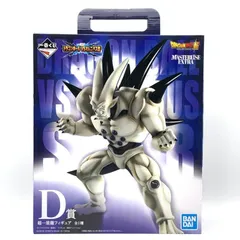 2026年最新】d賞 超一星龍の人気アイテム - メルカリ