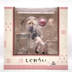 【中古】未開封）フリュー F:NEX しぐれうい 1/7[10]