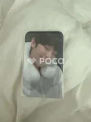 ENHYPEN ソヌ パジャマセットアップ