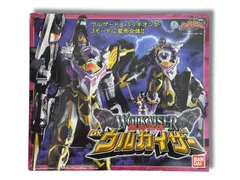 2026年最新】DXウルカイザーの人気アイテム - メルカリ