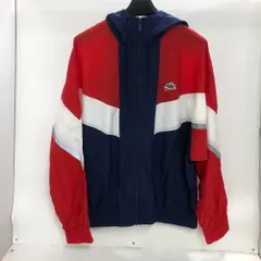 02w21833 ナイキ NIKE  HE ウィンドランナー ＋UNLD フーディジャケット  ネイビー L  ベトナム製 メンズ  ナイロンジャケット  ナイロン  CZ0782-410  【中古品】