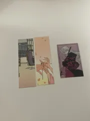 ホタルの 婚礼 特典 まとめ