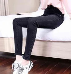 ジーンズ レディース デニム 秋 大きいサイズ 夏 冬 ワイドパンツ スキニーパンツ デニムパンツ スリム ゆったり ストレッチ 50代 スキニー