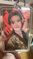 Seventeen ウジ FML Deluxe Ver.