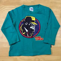 エクストララージキッズロンT◎サイズ4T