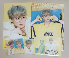 NCT DREAM マーク 2026 シーグリ シーズングリーティング シーグリ トレカ はがき A4 ポスター セット