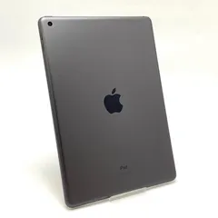 【全額返金保証】【最速発送】Apple iPad iPad 10.2インチ 第9世代 64GB スペースグレイ Wi-Fi 美品 動作確認済