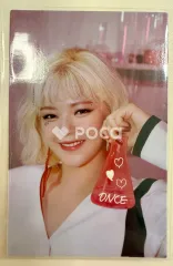 TWICE ジョンヨン Formula of Love: O＋T=＜3