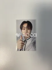 ENHYPEN ジョンウォン ENHYPEN WORLD TOUR ‘FATE’ IN SEOUL Windbreaker