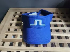 J.LINDEBERG(J.リンドバーグ) 正規品 Free! (帽子)