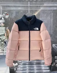 THE NORTH FACE ザノースフェイス ヌプシ ダウン