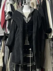 ヴィンテージ コーデ セット モリ・ヌード ココモリ サンガーデン パーティー コネコヤ