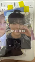 Seventeen ディノ CARAT MEMBERSHIP KIT