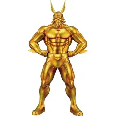 僕のヒーローアカデミア オールマイト フィギュア