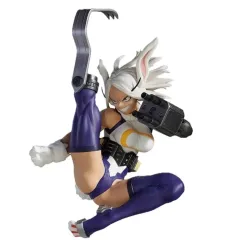 僕のヒーローアカデミア ミルコ フィギュア