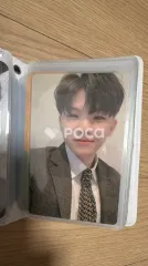 Seventeen ウジ セブチ An Ode Truth ver.