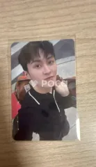 NCT マーク The Firstfruit Square Flap Ver.