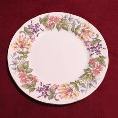 イギリス廃盤Spode 社 GAREN FLOWERS ライラック、レンギョウ イギリス廃盤Spode 社 GARDEN FLOWERS ライラック、レンギョウ - メルカリ