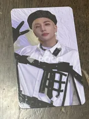 straykids ヒョンジン スキズ ODDINARY APPLEMUSIC