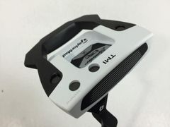 返品OK お買い得品！【中古ゴルフクラブ】テーラーメイド TP TRUSS