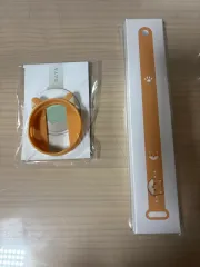 DAY6（デイシックス） マデウォッチ（DAY6 OFFICIAL LIGHT BAND Day6 ペンライト） 쁘멀케 リング カバー ストラップ 未開封 まとめ