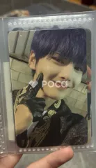 straykids アイエン IN生 STANDARD VER.