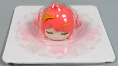 カバー株式会社 誕生日記念2025 hololive さくらみこ/さくらのお姫様うたた寝ラバーマスコット